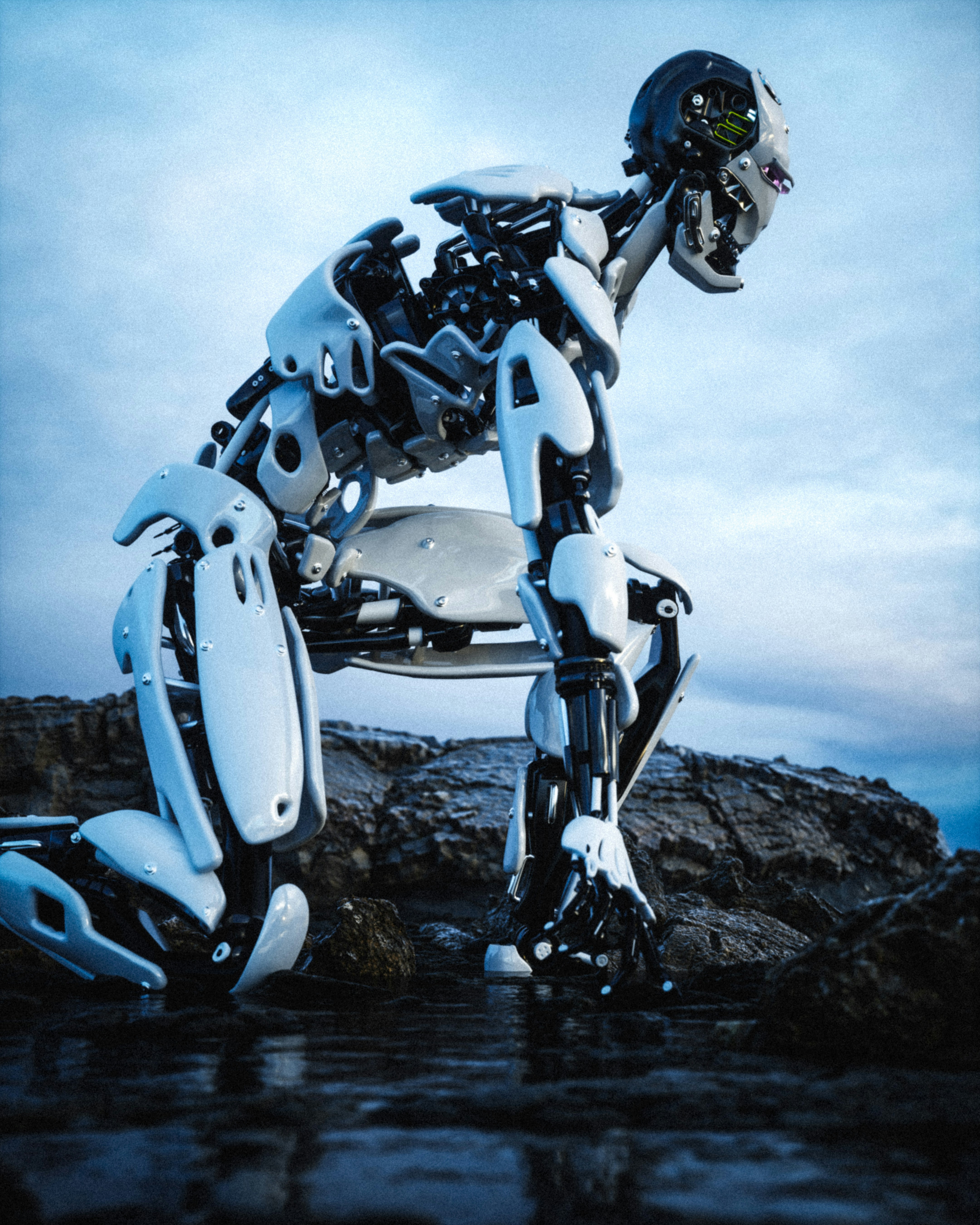 Enterprise AI